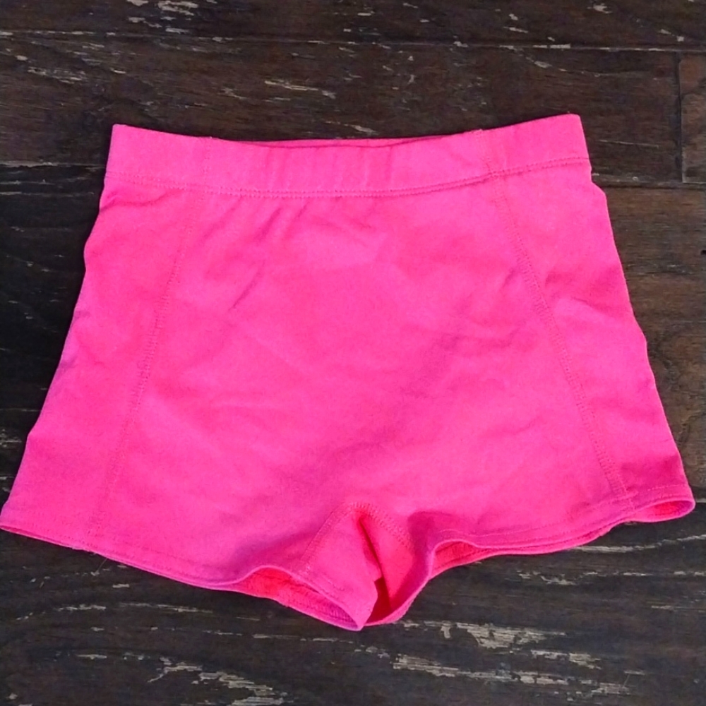 Bcg hotpants size 7